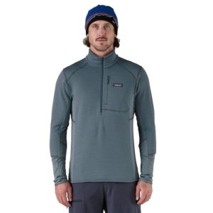 Patagonia R1 Fleece Pullover – Men’s